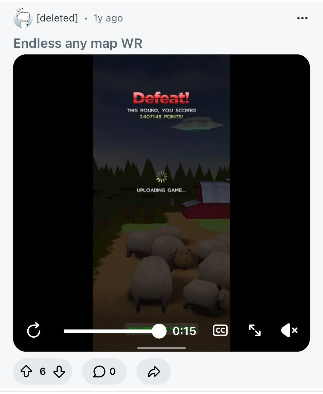 Optimising TowerMadness Zero World Record project cover